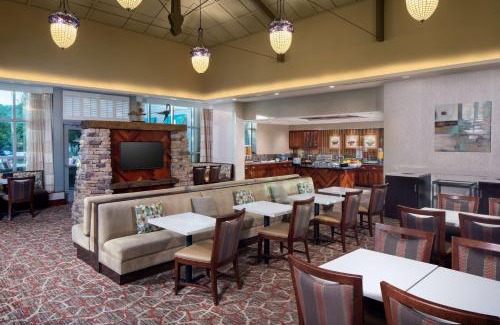Rockville Hotel | Homewood Suites by Hilton Rockville- Gaithersburg