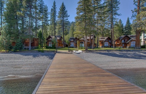 Homewood House | Homewood Trifecta - Lakefront - TLUXP