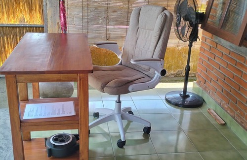 Ubud City-Centre House | Homey 1-bedroom house with AC, WiFi in Ubud Centre