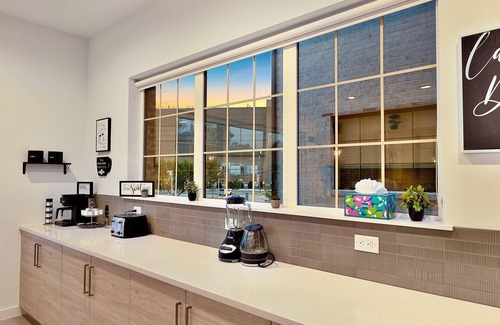 Dallas House | Homey Dallas Downtown Getaway w/Games+Arcades+Gym