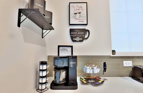 Dallas House | Homey Dallas Downtown Getaway w/Games+Arcades+Gym