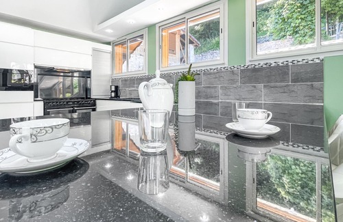 Bonne Villa | Homey Eden - Gorgeous villa/free parking/balcony and terrace