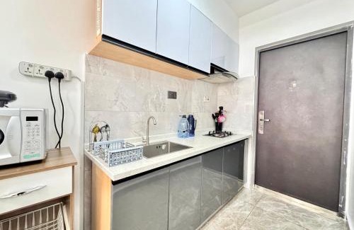 Kilimani Apartment | Homey Hideout