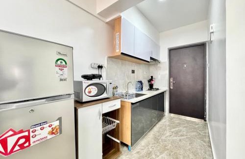 Kilimani Apartment | Homey Hideout
