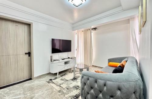 Kilimani Apartment | Homey Hideout