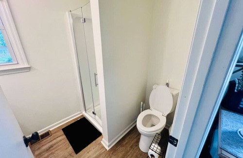 Columbia Apartment | Homey little Suite, Columbia TN!