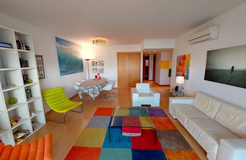 Telheiro Apartment | Homey Luxury Apartment | Direct access to pool | Close to beach & town