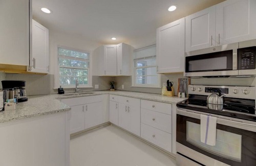 Columbia Apartment | Homey Three-Bed Columbian Getaway!