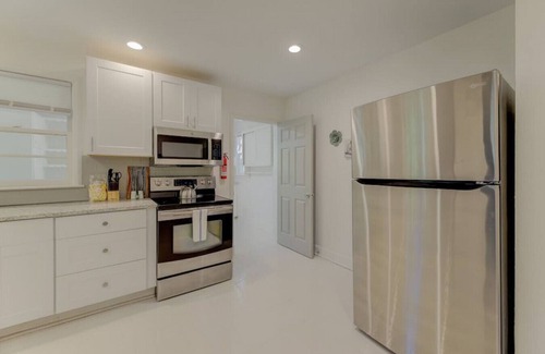 Columbia Apartment | Homey Three-Bed Columbian Getaway!