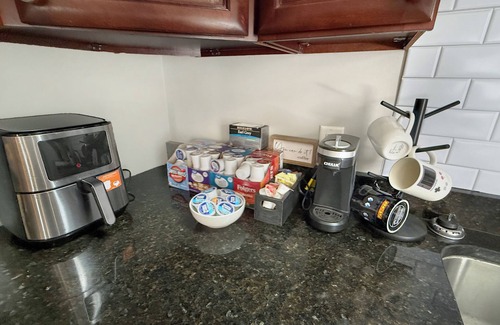 Guntersville House | Homey Townhouse Near Lake & Sports Complex
