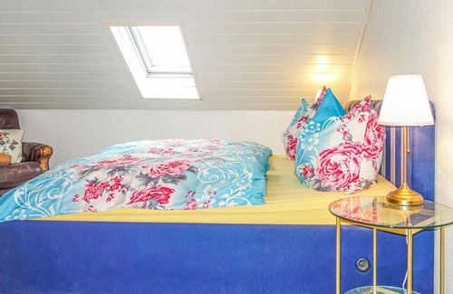 Bruck Apartment | Homey vacation apartment in quiet, rural residential area.