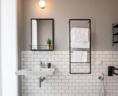 Marina Centro Hotel | Homie