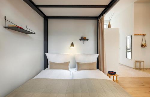 Wurzburg City Centre Apartment | homie stay am Spital
