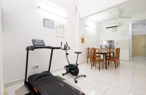 Hulu Kinta House | Homie4u - Ipoh Garden East 8 pax