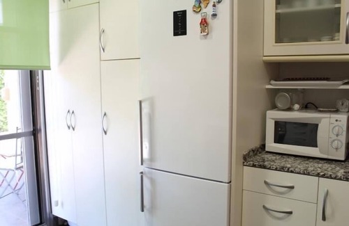 Bonmont Terres Noves Apartment | Homing Apartment Golf Bonmont 12