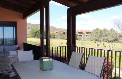 Bonmont Terres Noves Apartment | Homing Apartment Golf Bonmont 10