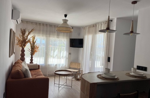 Vilafortuny Apartment | Homing Apartment Cambrils 143