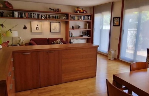 Sabadell Apartment | Homing Apartment Sabadell 73