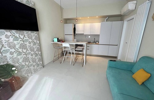 Pisa Apartment | HomingPisa - Gemini OneTwo (900 Reviews)