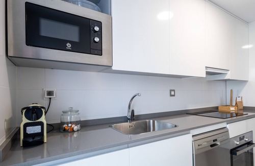 Motril Apartment | Homity Bajo + Piscina Ab-3-b4-0b