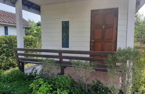 Sam Roi Yot House | Homlomchomsuan หอมลมชมสวน