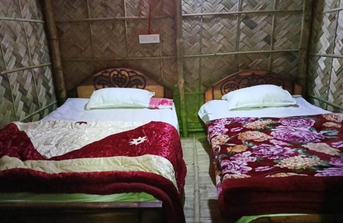 Nagaon Hotel | Homocation Beach Eco Camp