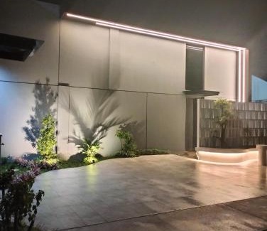 Cirebon House | HOMY guesthouse cirebon