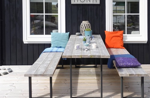 Ardroil Cottage | HONA, pet friendly, character holiday cottage in Uig Isle Of Lewis