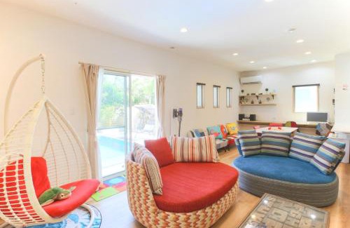 Shiraho House | Hondake - Vacation STAY 79906v