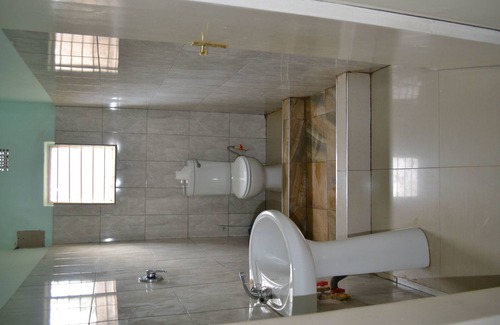 Lusaka Cabin | Honeybed Lodge