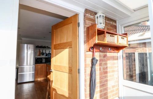 Hunstanton House | Honeybees Haven