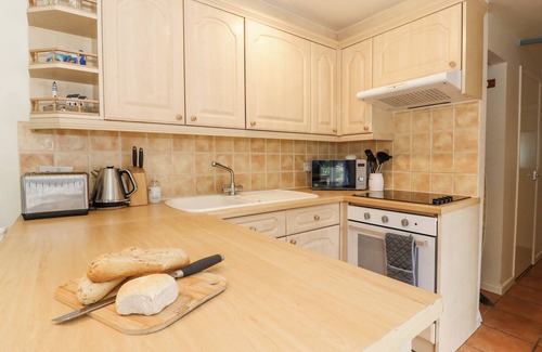 Osmington Mills Cottage | Honeybun