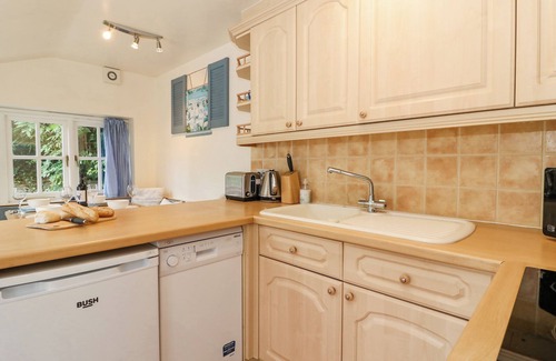 Osmington Mills Cottage | Honeybun