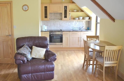 Hunstanton Apartment | Honeycomb House