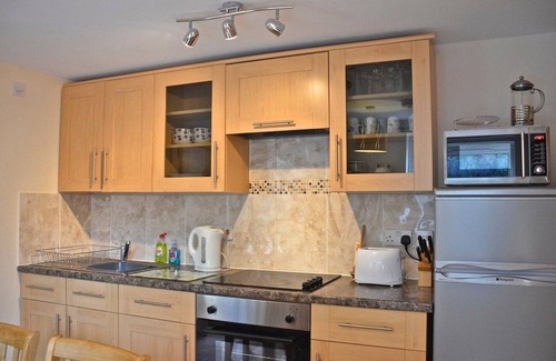 Hunstanton Apartment | Honeycomb House