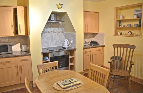 Hunstanton Apartment | Honeycomb House