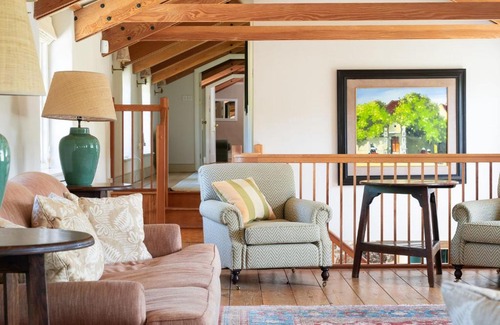 Newquay House | Honeycrisp Barn
