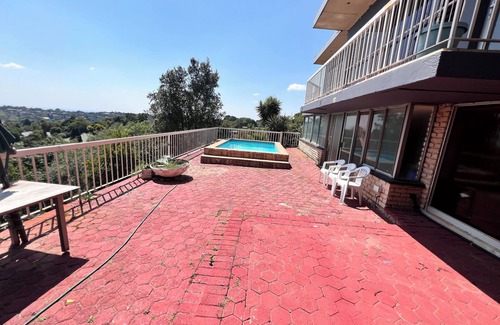 Greater Johannesburg Metropolitan Area Apartment | Honeyhills Excellence Resort F