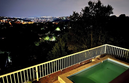 Greater Johannesburg Metropolitan Area Apartment | Honeyhills Excellence Resort H