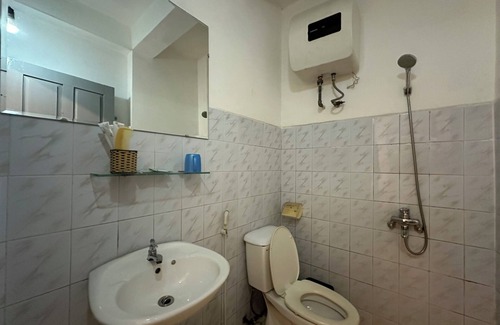 Hang Dong Hotel | Honeyland Resort