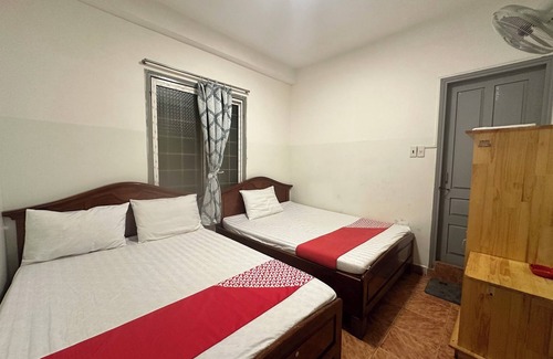 Hang Dong Hotel | Honeyland Resort