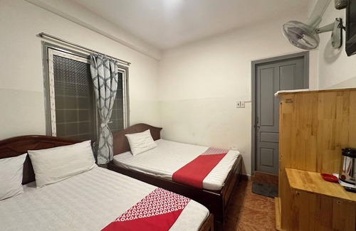 Hang Dong Hotel | Honeyland Resort