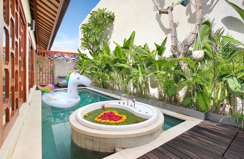 Sambahan Villa | Honeymoon Bliss 2 Bedroom Villa in Ubud (3);