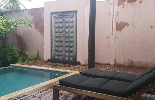 Wichit Villa | Honeymoon Exotic Villa
