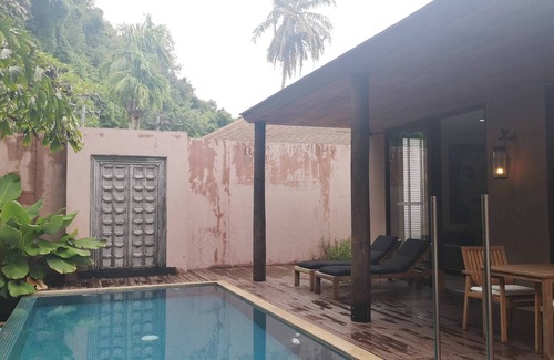 Wichit Villa | Honeymoon Exotic Villa