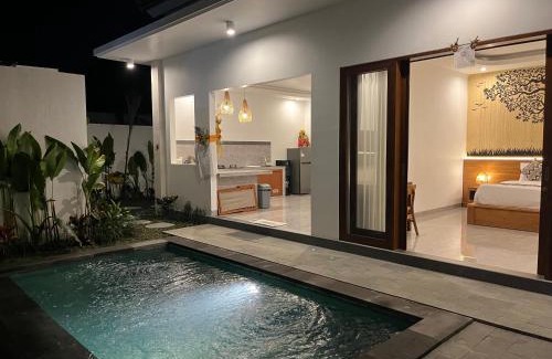 Mengwi Villa | Honeymoon Villa near Canggu