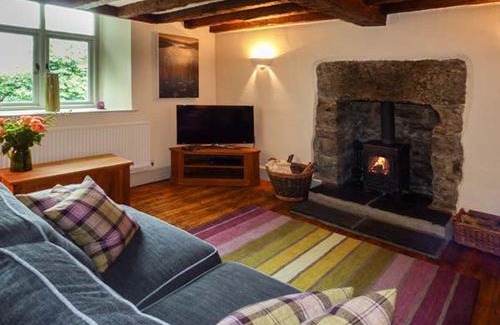Brigsteer House | Honeypot Cottage