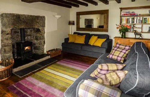 Brigsteer House | Honeypot Cottage