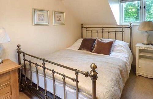 Brigsteer House | Honeypot Cottage