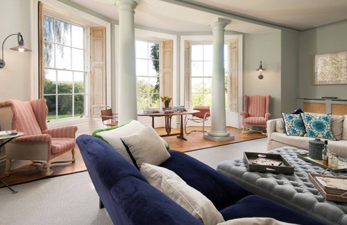 Low Brunton House | HONEYSTONE HOUSE - 5.5 miles from Hexham and 6 miles from Corbridge
